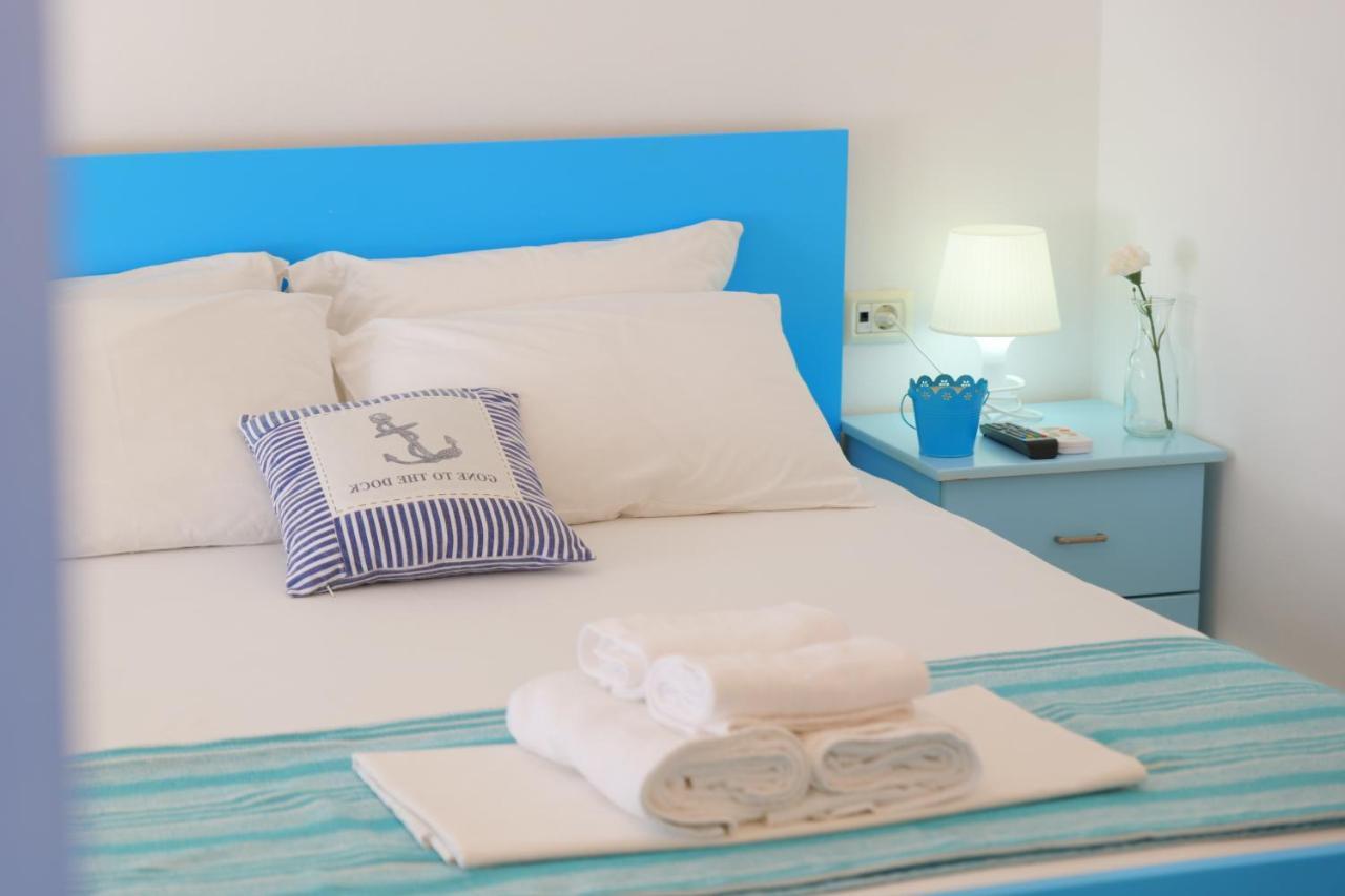 Hotel Two Mermaids קסאמיל מראה חיצוני תמונה