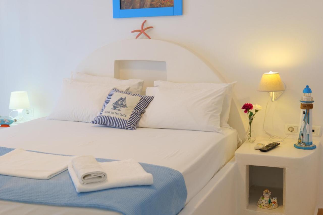 Hotel Two Mermaids קסאמיל מראה חיצוני תמונה