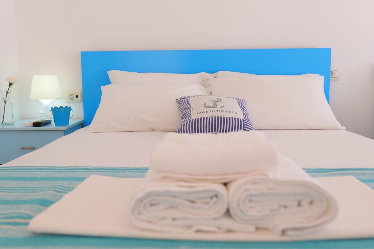 Hotel Two Mermaids קסאמיל מראה חיצוני תמונה