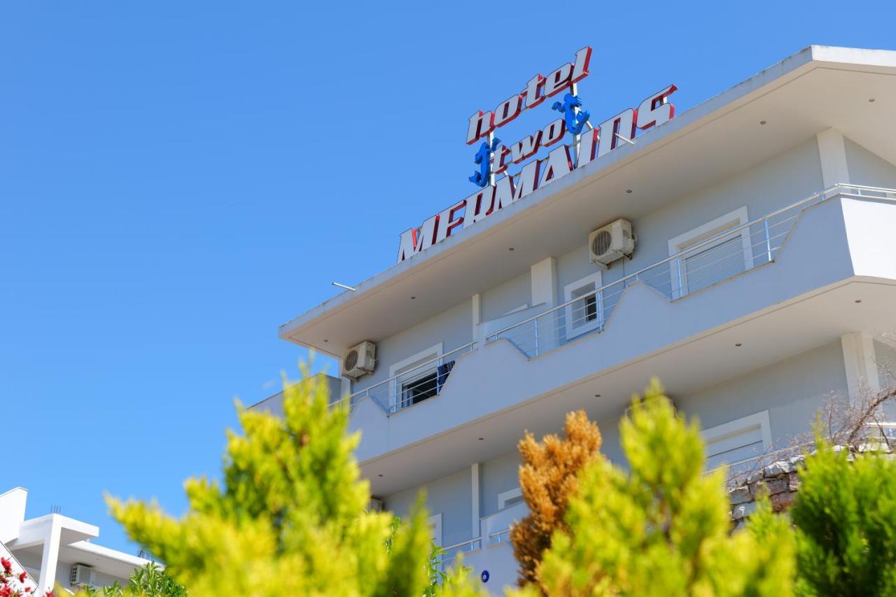 Hotel Two Mermaids קסאמיל מראה חיצוני תמונה