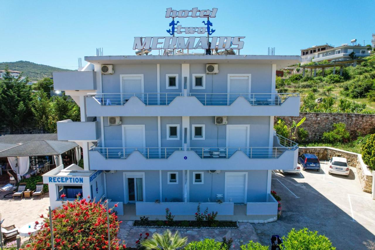 Hotel Two Mermaids קסאמיל מראה חיצוני תמונה