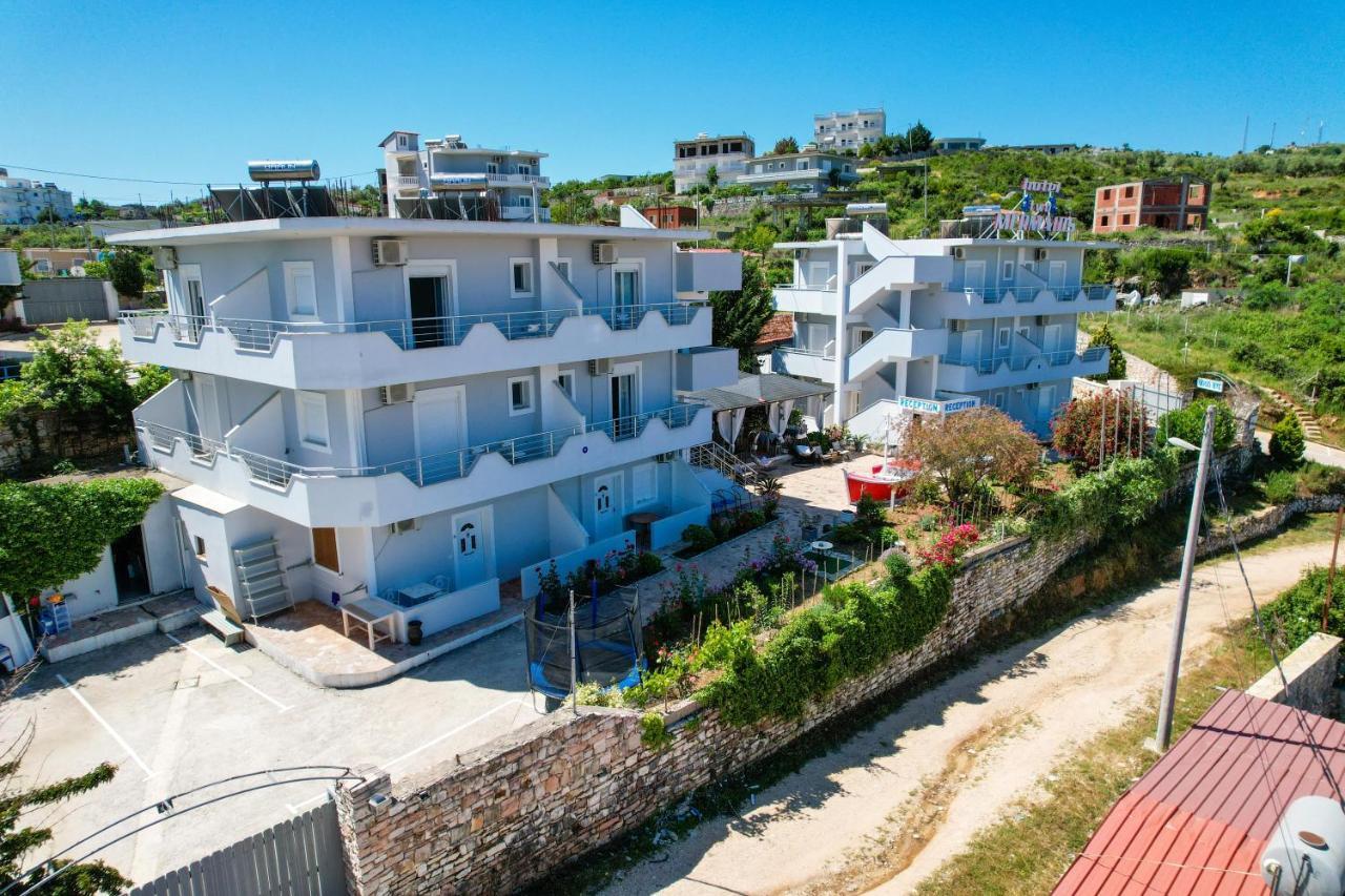 Hotel Two Mermaids קסאמיל מראה חיצוני תמונה