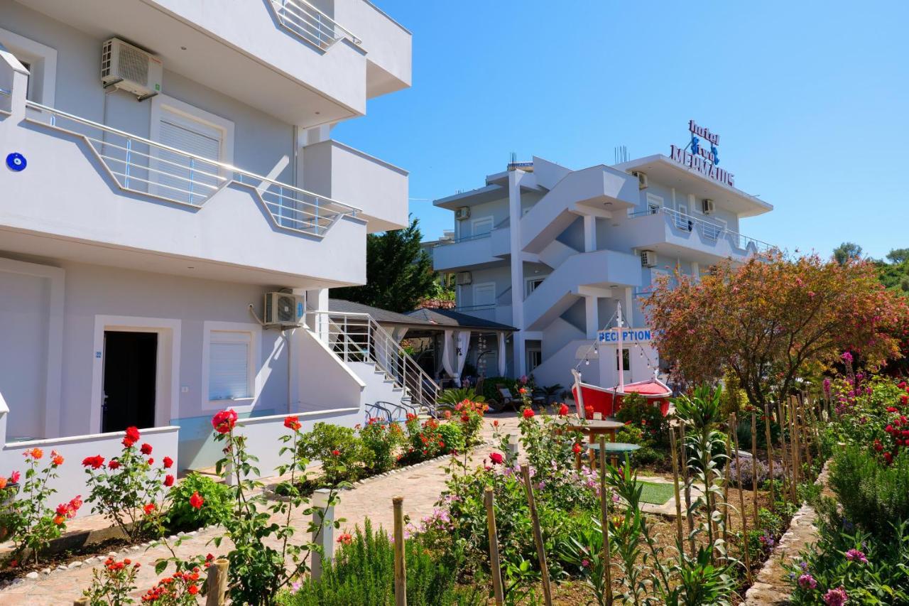 Hotel Two Mermaids קסאמיל מראה חיצוני תמונה