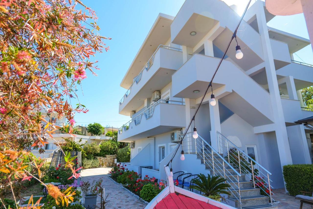 Hotel Two Mermaids קסאמיל מראה חיצוני תמונה