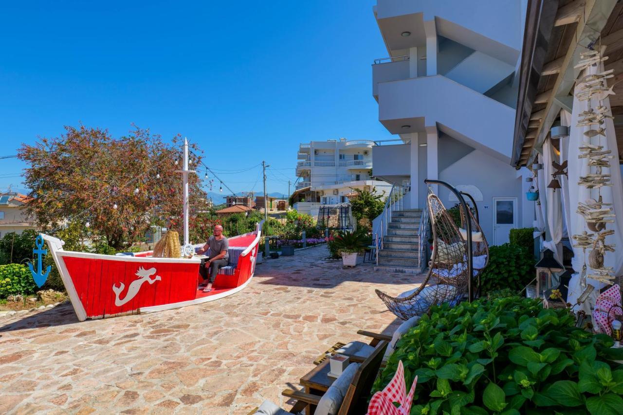 Hotel Two Mermaids קסאמיל מראה חיצוני תמונה
