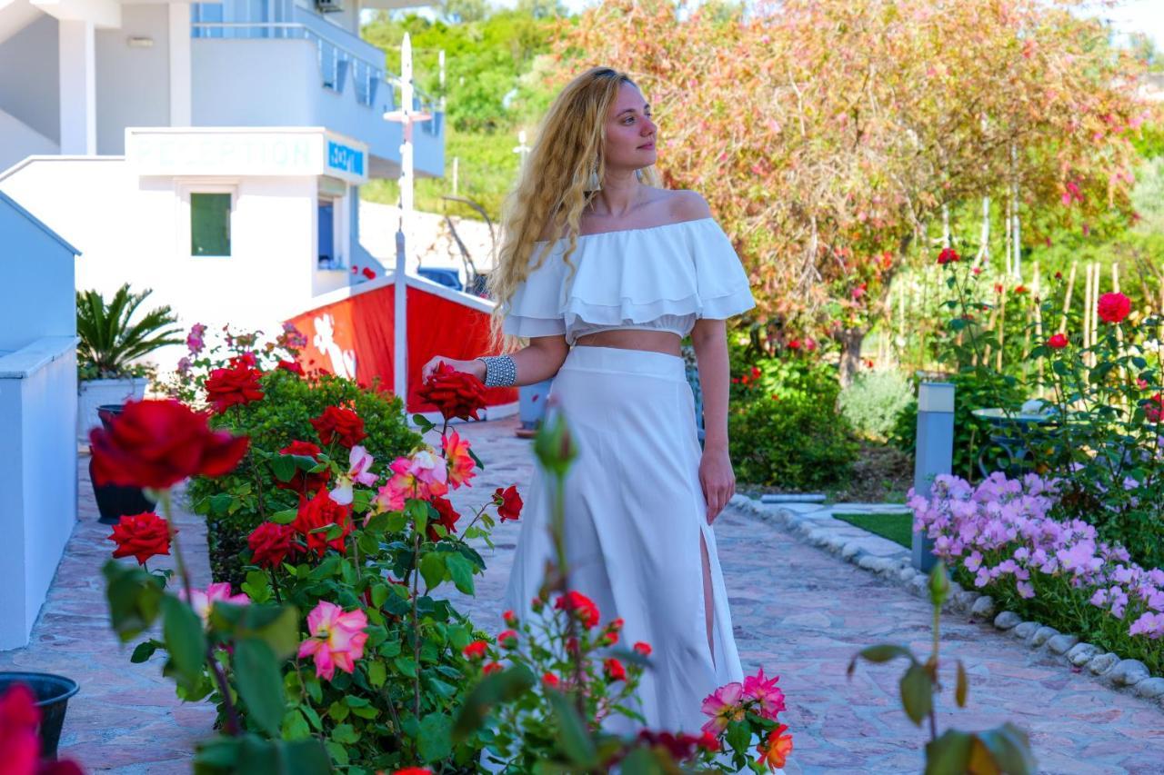 Hotel Two Mermaids קסאמיל מראה חיצוני תמונה