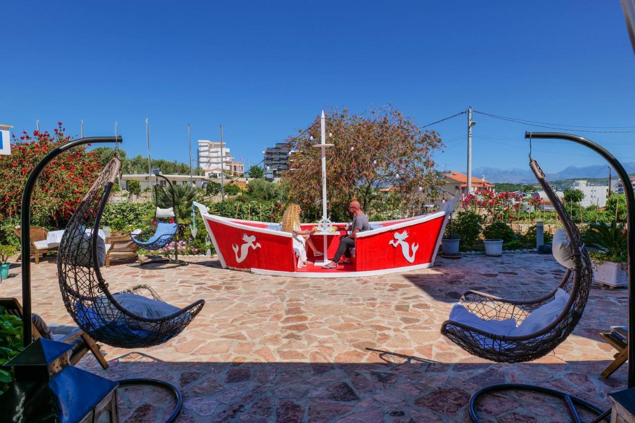 Hotel Two Mermaids קסאמיל מראה חיצוני תמונה