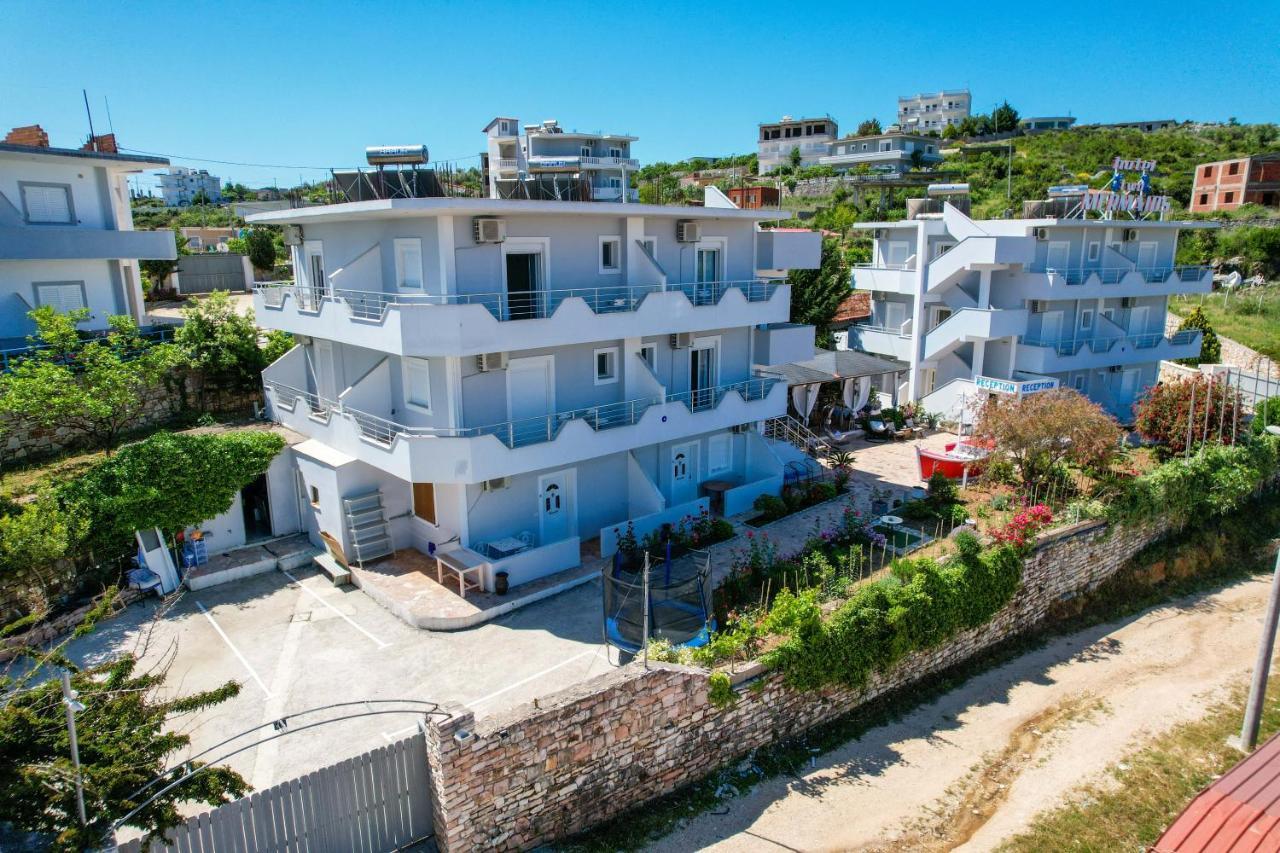 Hotel Two Mermaids קסאמיל מראה חיצוני תמונה