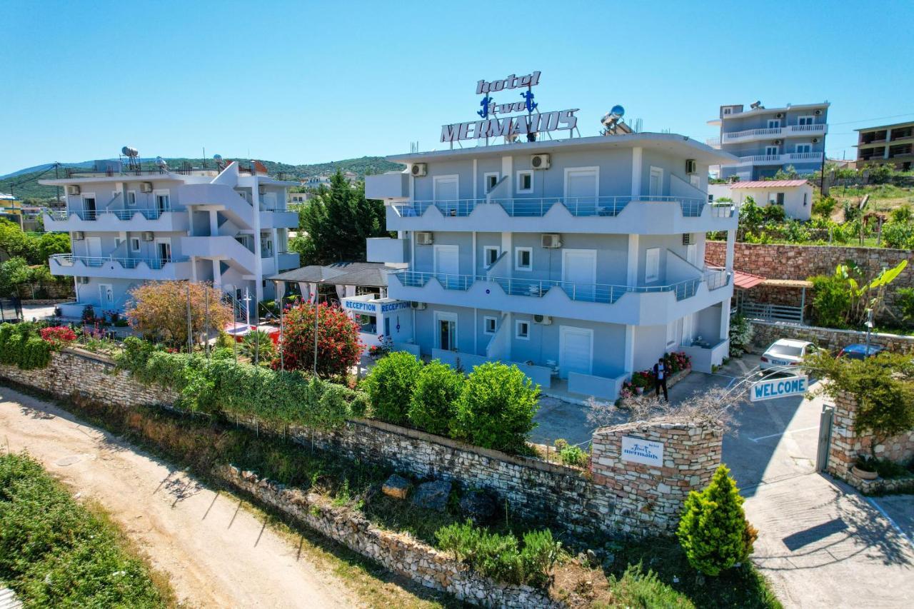 Hotel Two Mermaids קסאמיל מראה חיצוני תמונה