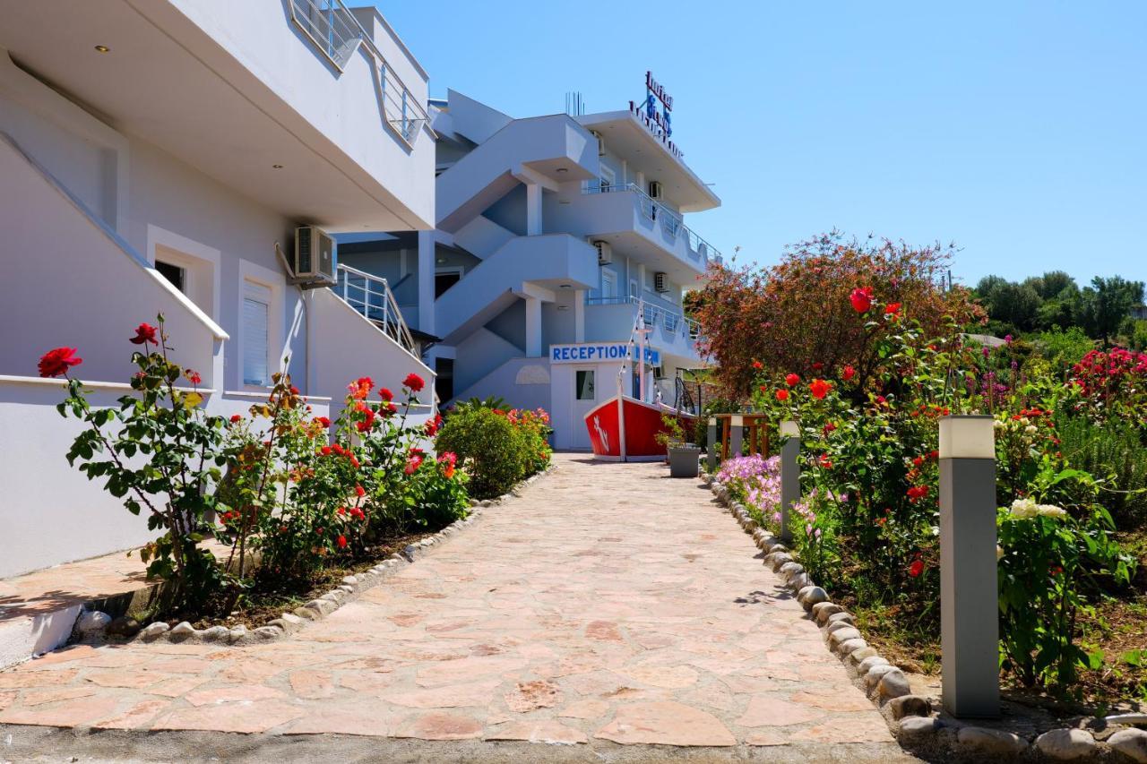 Hotel Two Mermaids קסאמיל מראה חיצוני תמונה