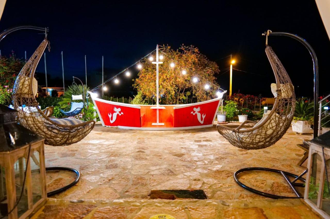 Hotel Two Mermaids קסאמיל מראה חיצוני תמונה