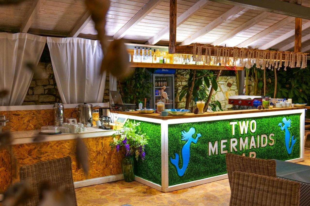 Hotel Two Mermaids קסאמיל מראה חיצוני תמונה
