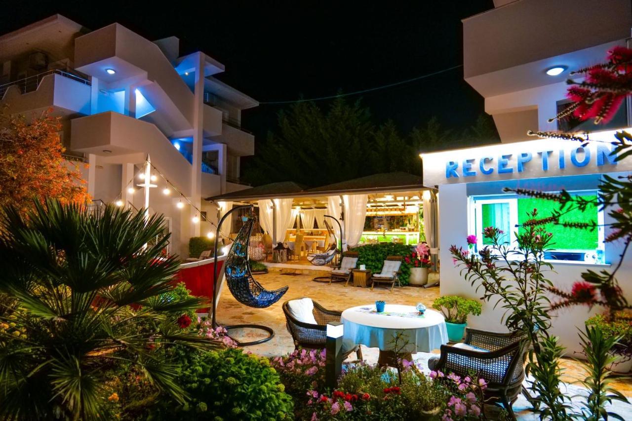 Hotel Two Mermaids קסאמיל מראה חיצוני תמונה