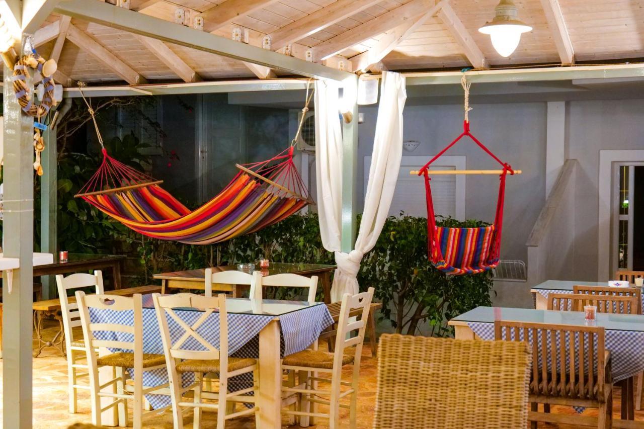 Hotel Two Mermaids קסאמיל מראה חיצוני תמונה
