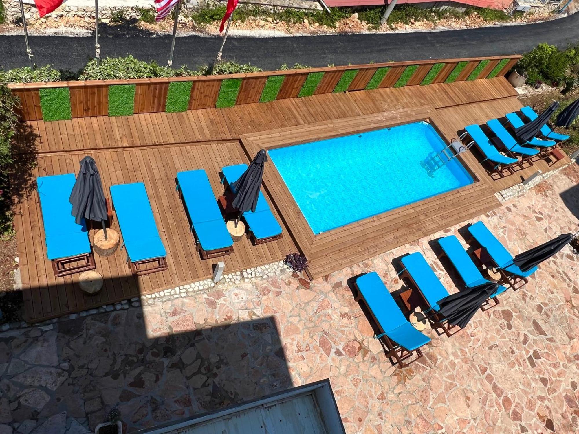 Hotel Two Mermaids קסאמיל מראה חיצוני תמונה
