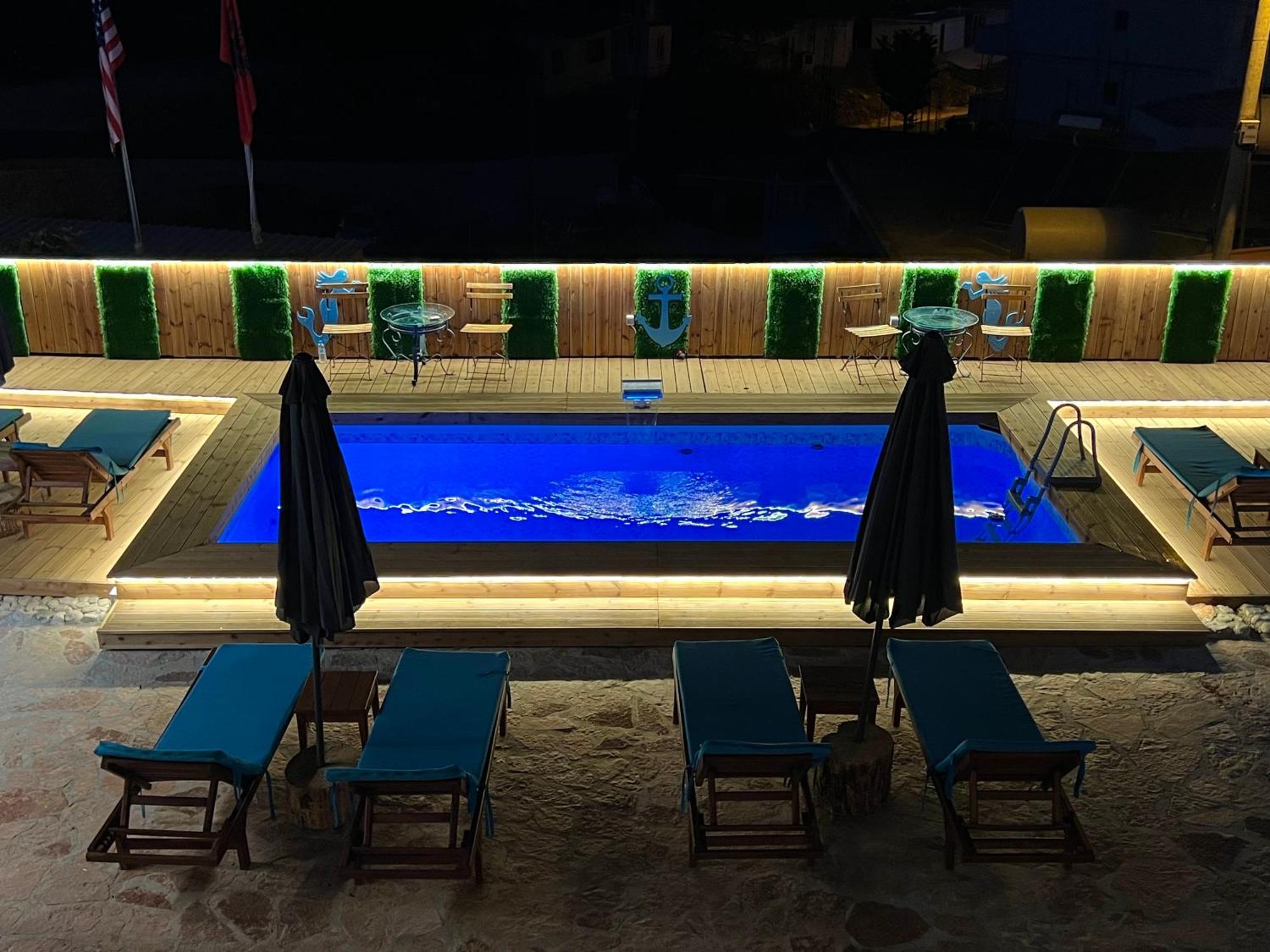 Hotel Two Mermaids קסאמיל מראה חיצוני תמונה