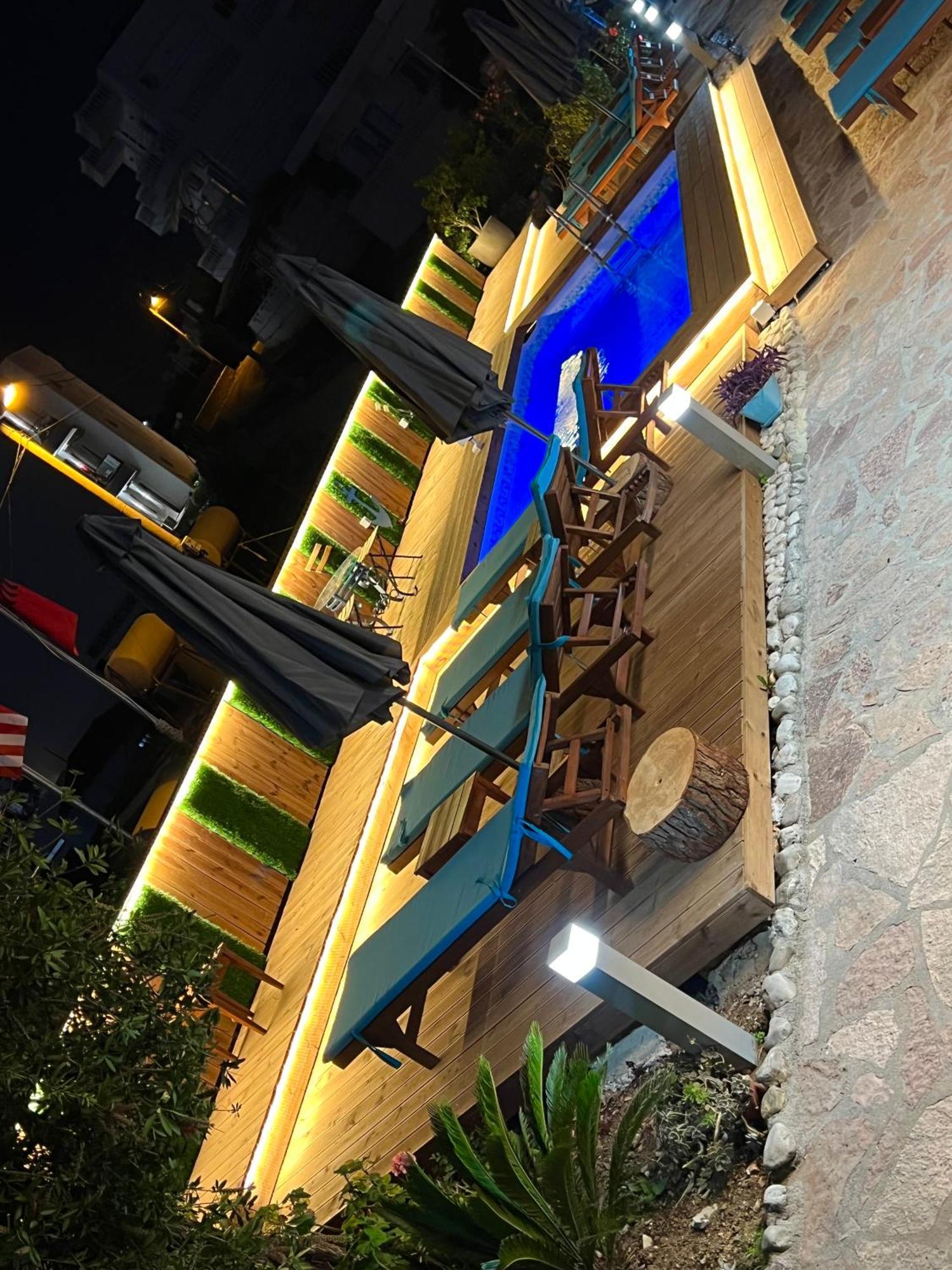 Hotel Two Mermaids קסאמיל מראה חיצוני תמונה