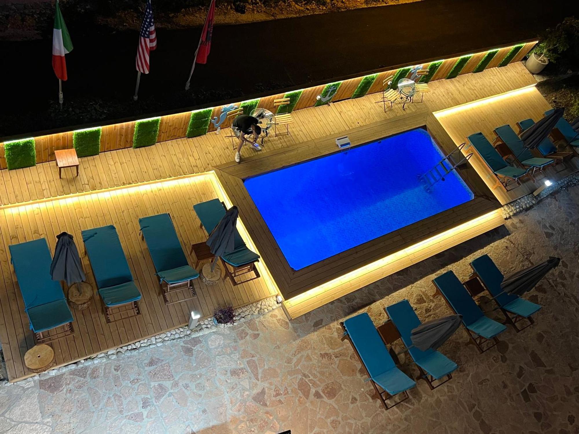 Hotel Two Mermaids קסאמיל מראה חיצוני תמונה