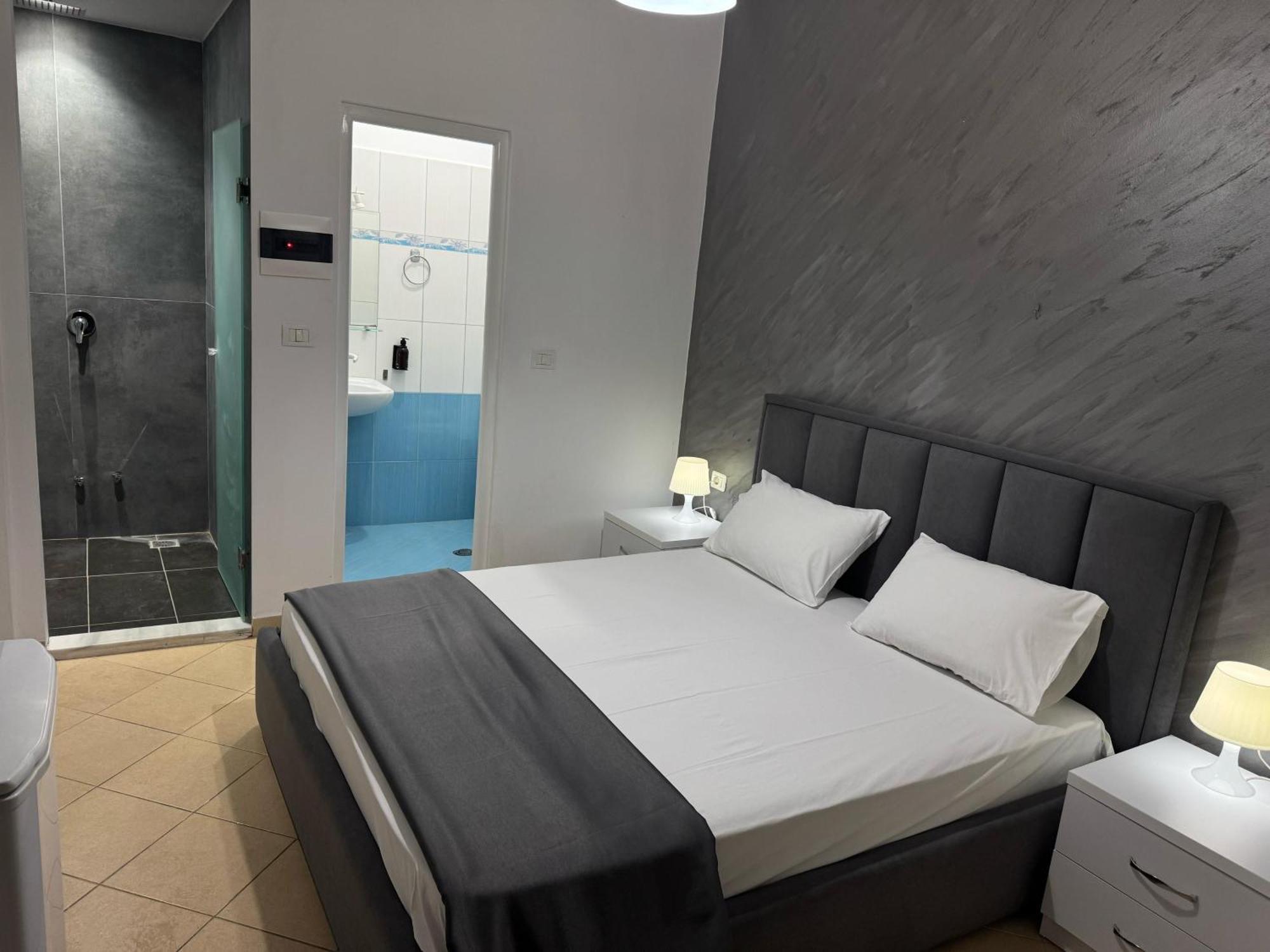 Hotel Two Mermaids קסאמיל מראה חיצוני תמונה