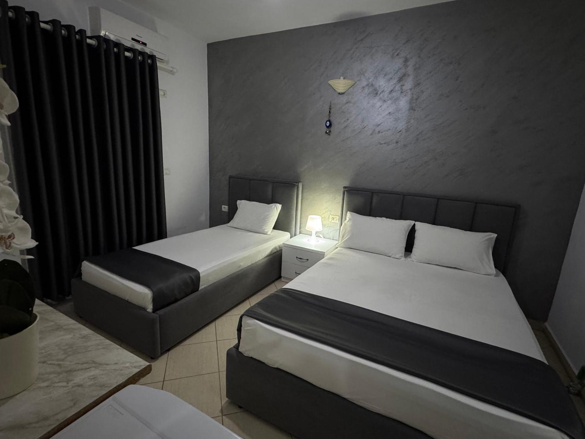 Hotel Two Mermaids קסאמיל מראה חיצוני תמונה