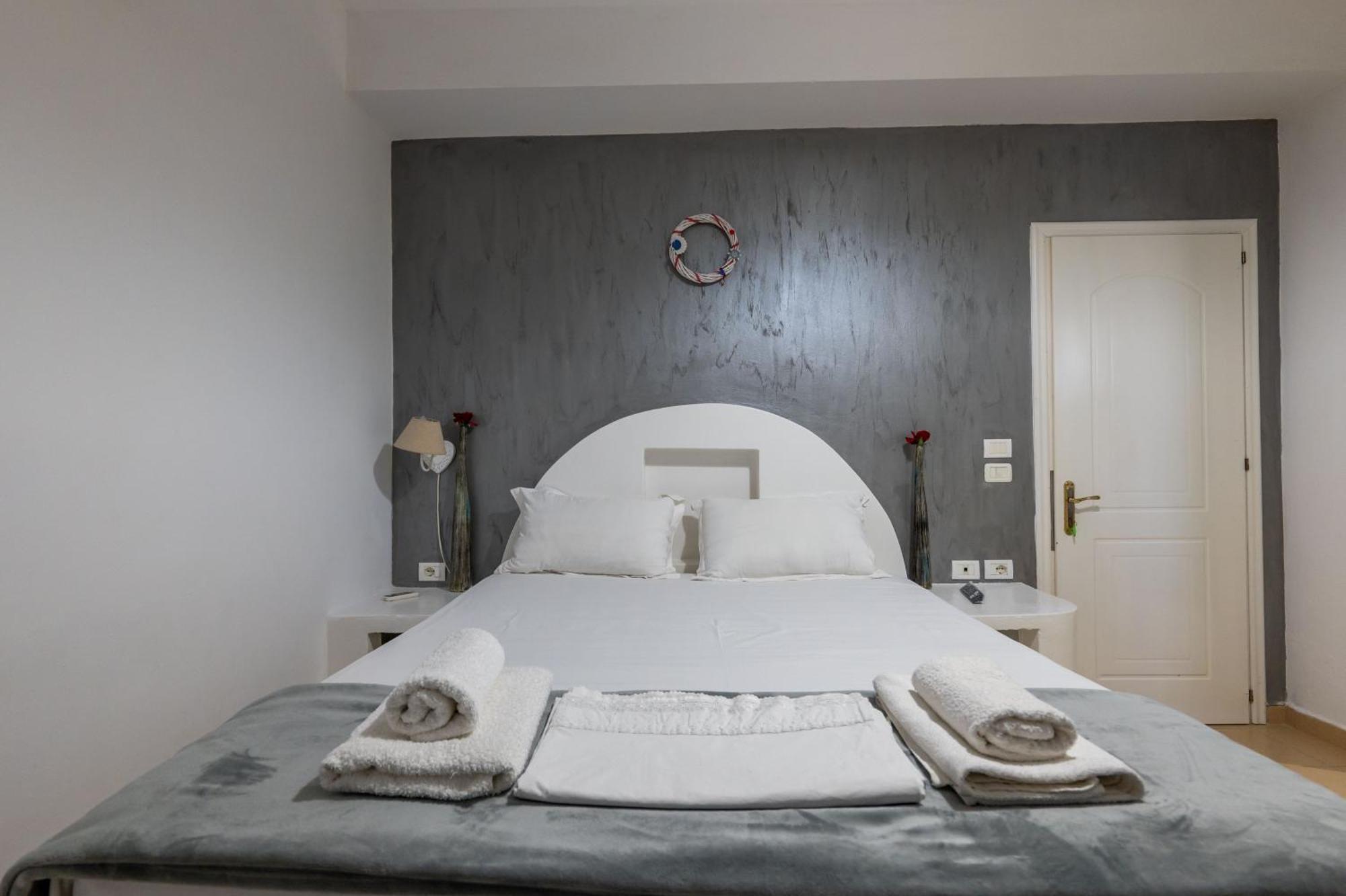 Hotel Two Mermaids קסאמיל מראה חיצוני תמונה