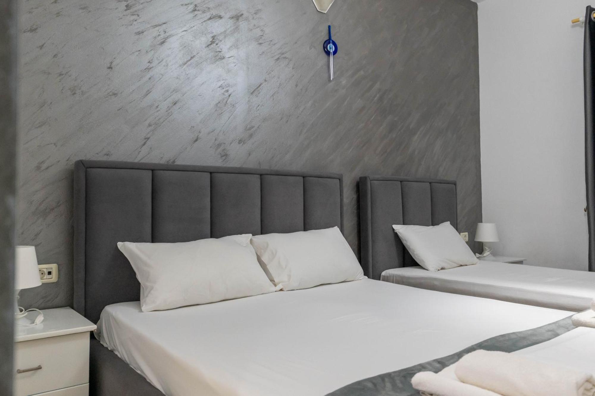 Hotel Two Mermaids קסאמיל מראה חיצוני תמונה