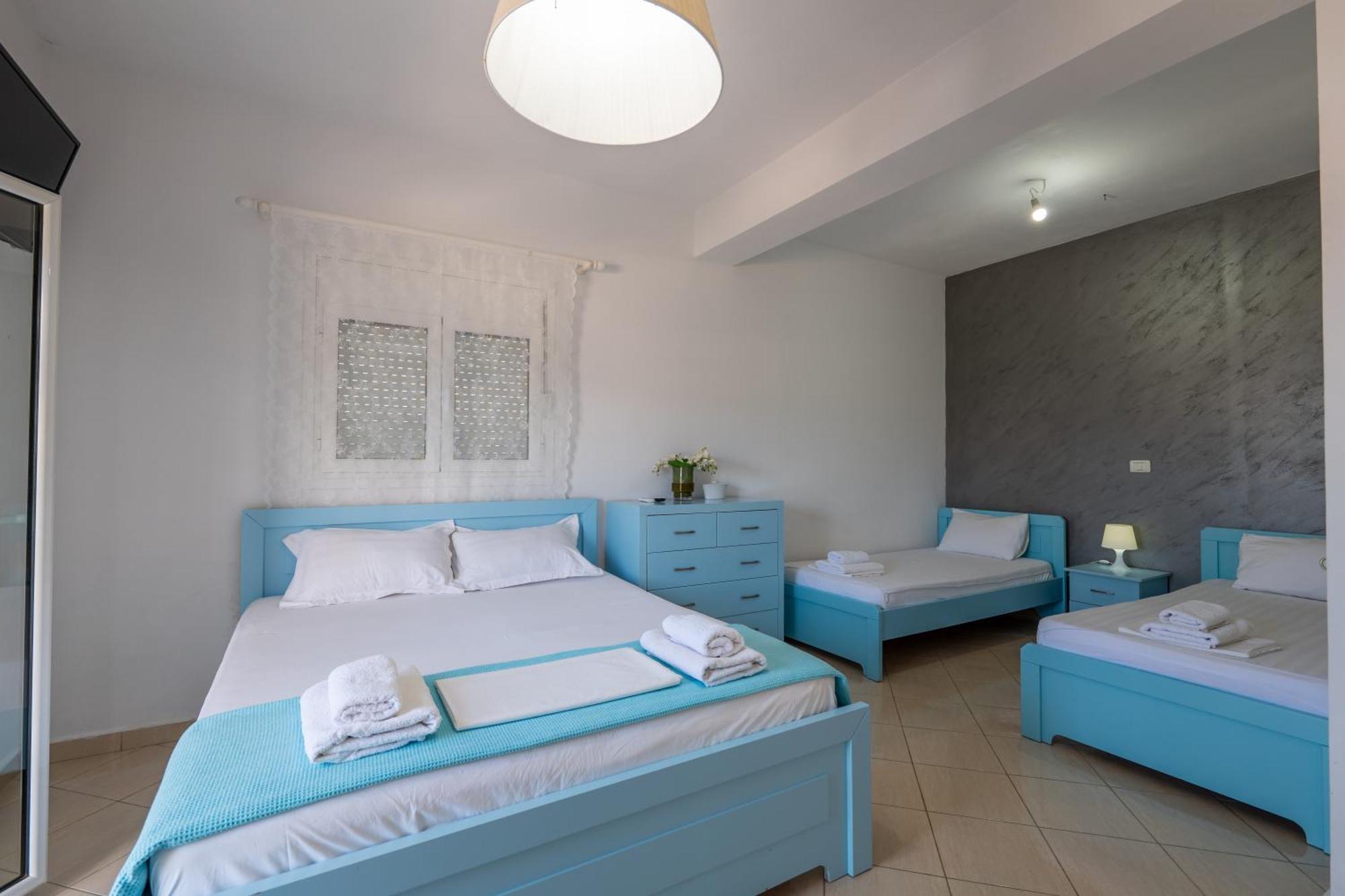 Hotel Two Mermaids קסאמיל מראה חיצוני תמונה