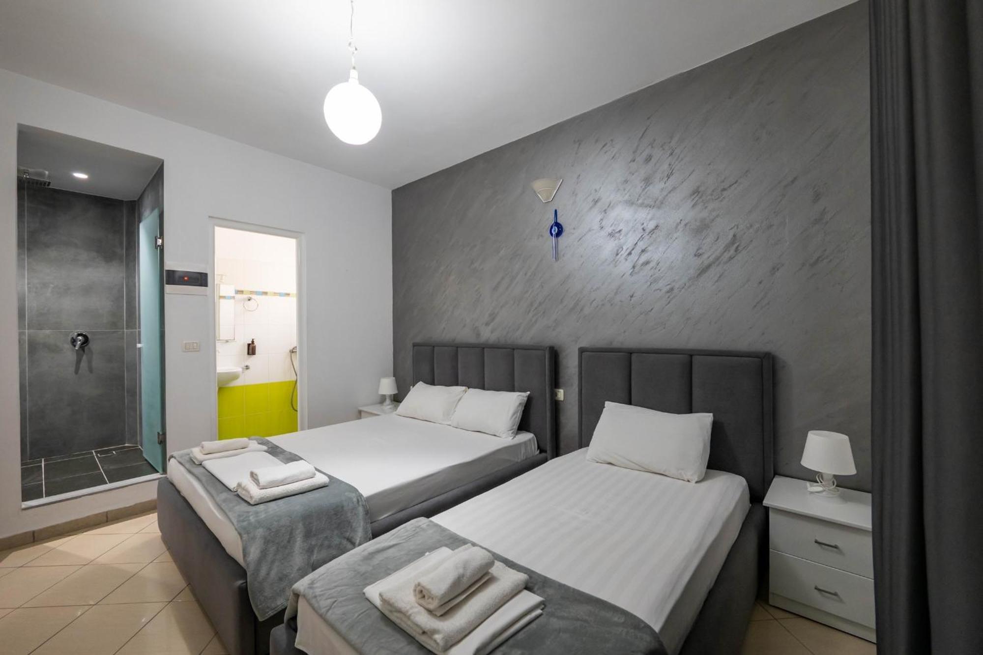 Hotel Two Mermaids קסאמיל מראה חיצוני תמונה