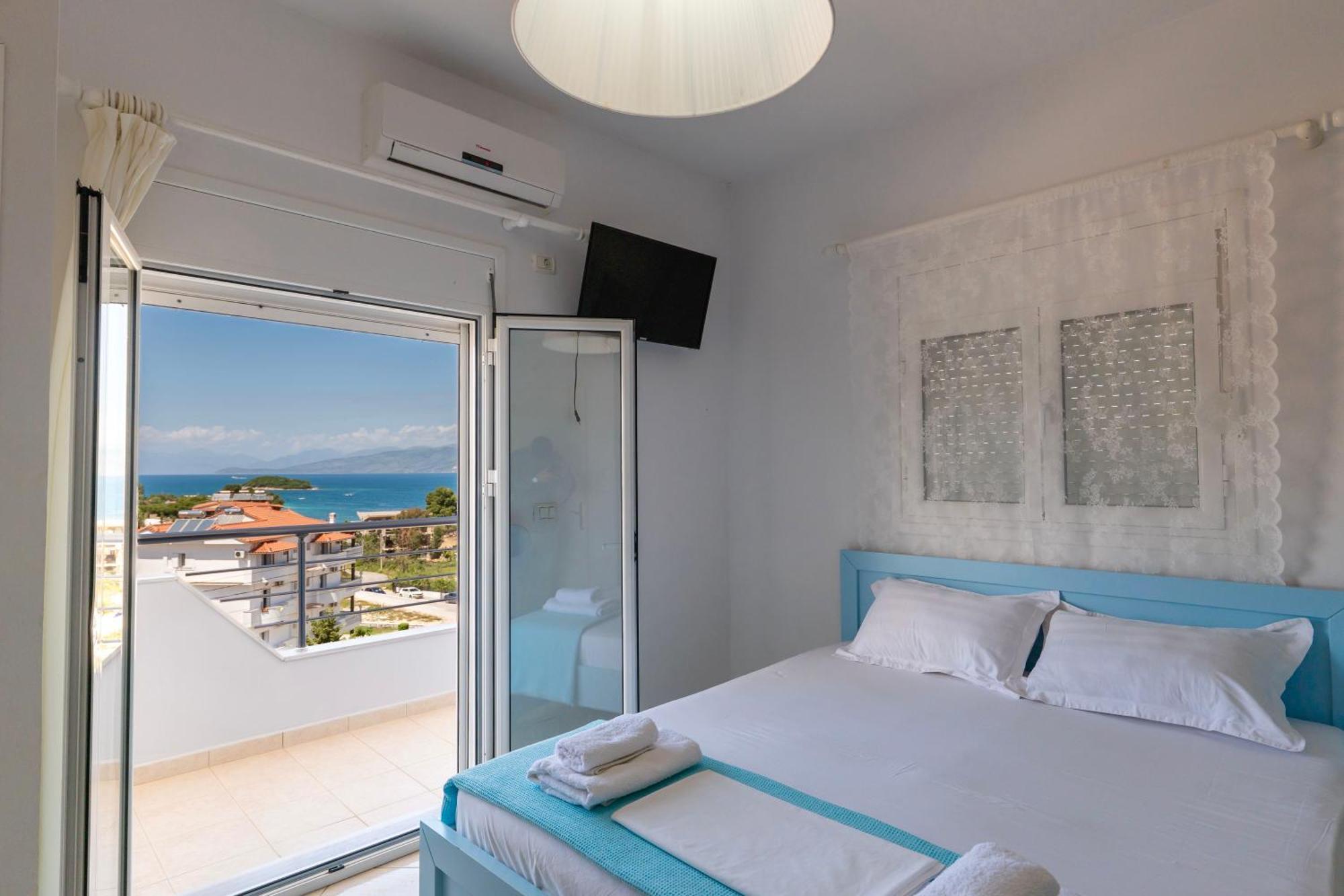 Hotel Two Mermaids קסאמיל מראה חיצוני תמונה