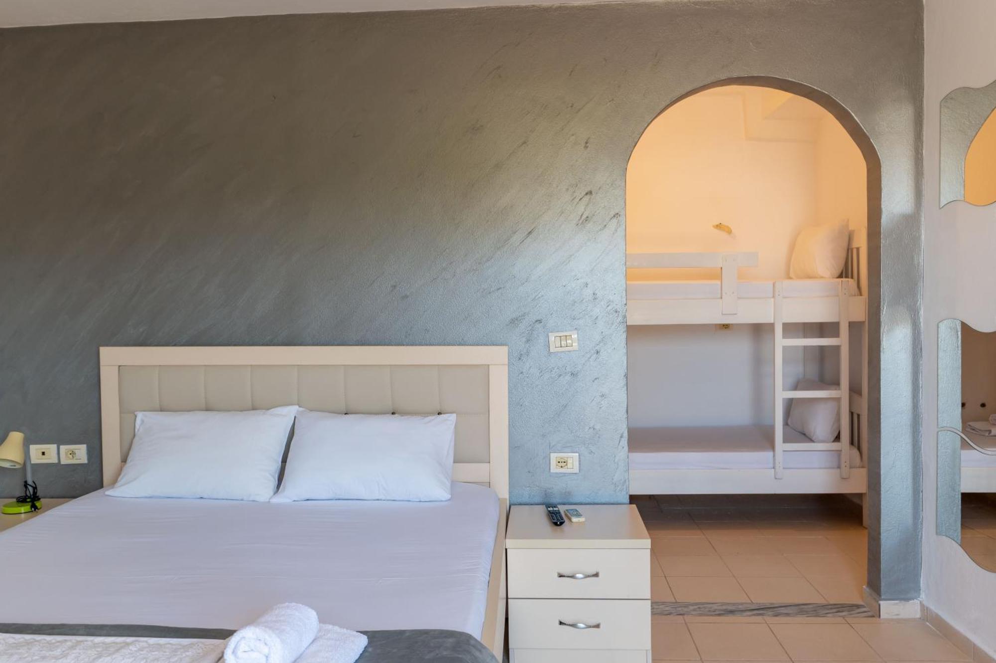 Hotel Two Mermaids קסאמיל מראה חיצוני תמונה