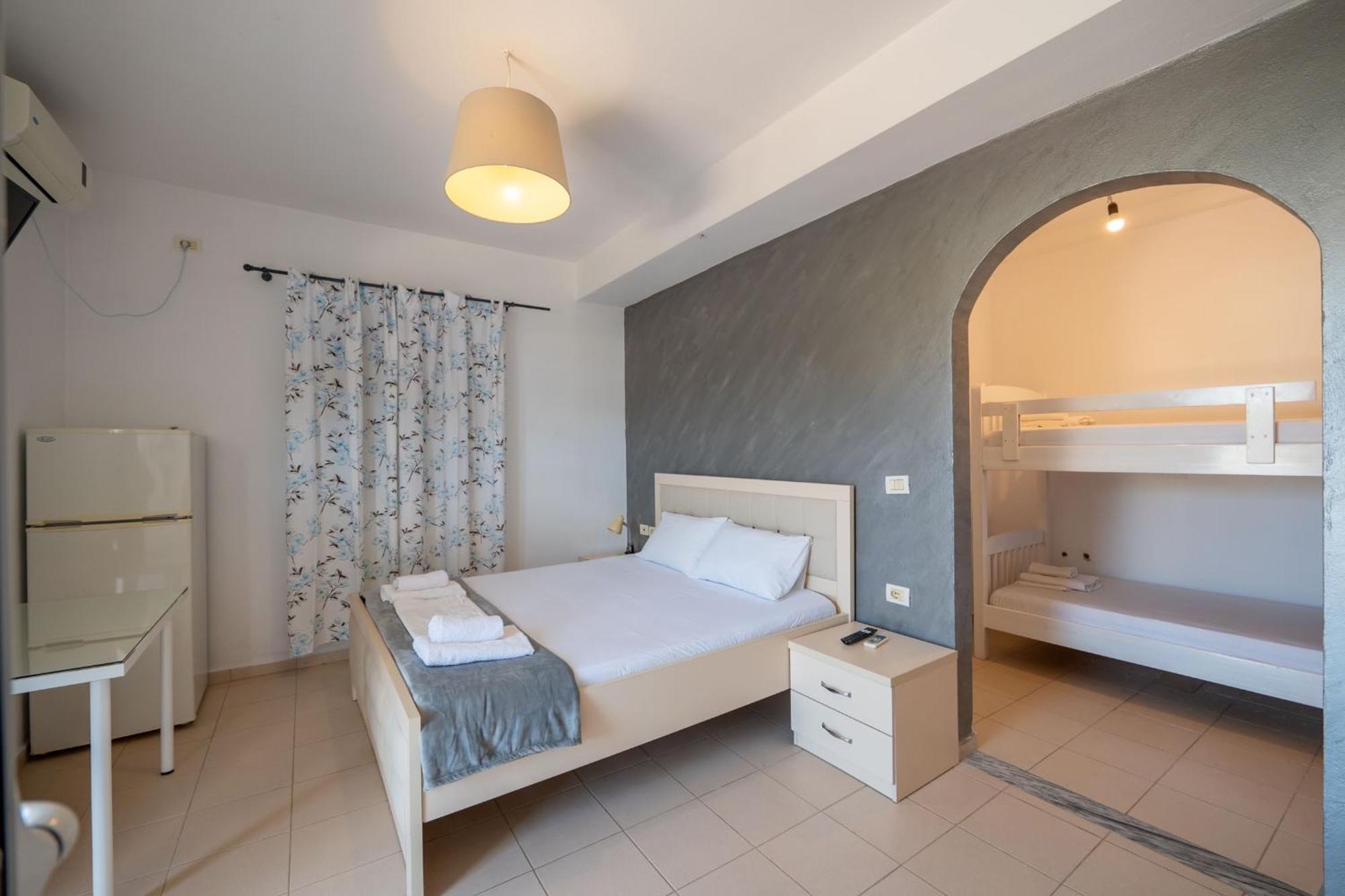 Hotel Two Mermaids קסאמיל מראה חיצוני תמונה