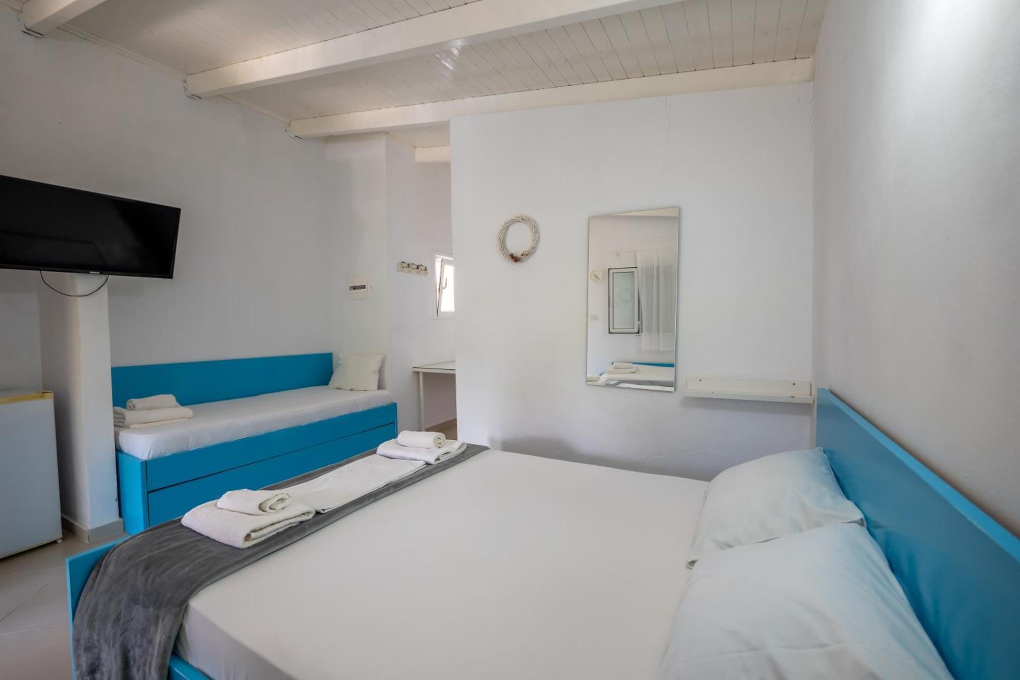 Hotel Two Mermaids קסאמיל מראה חיצוני תמונה