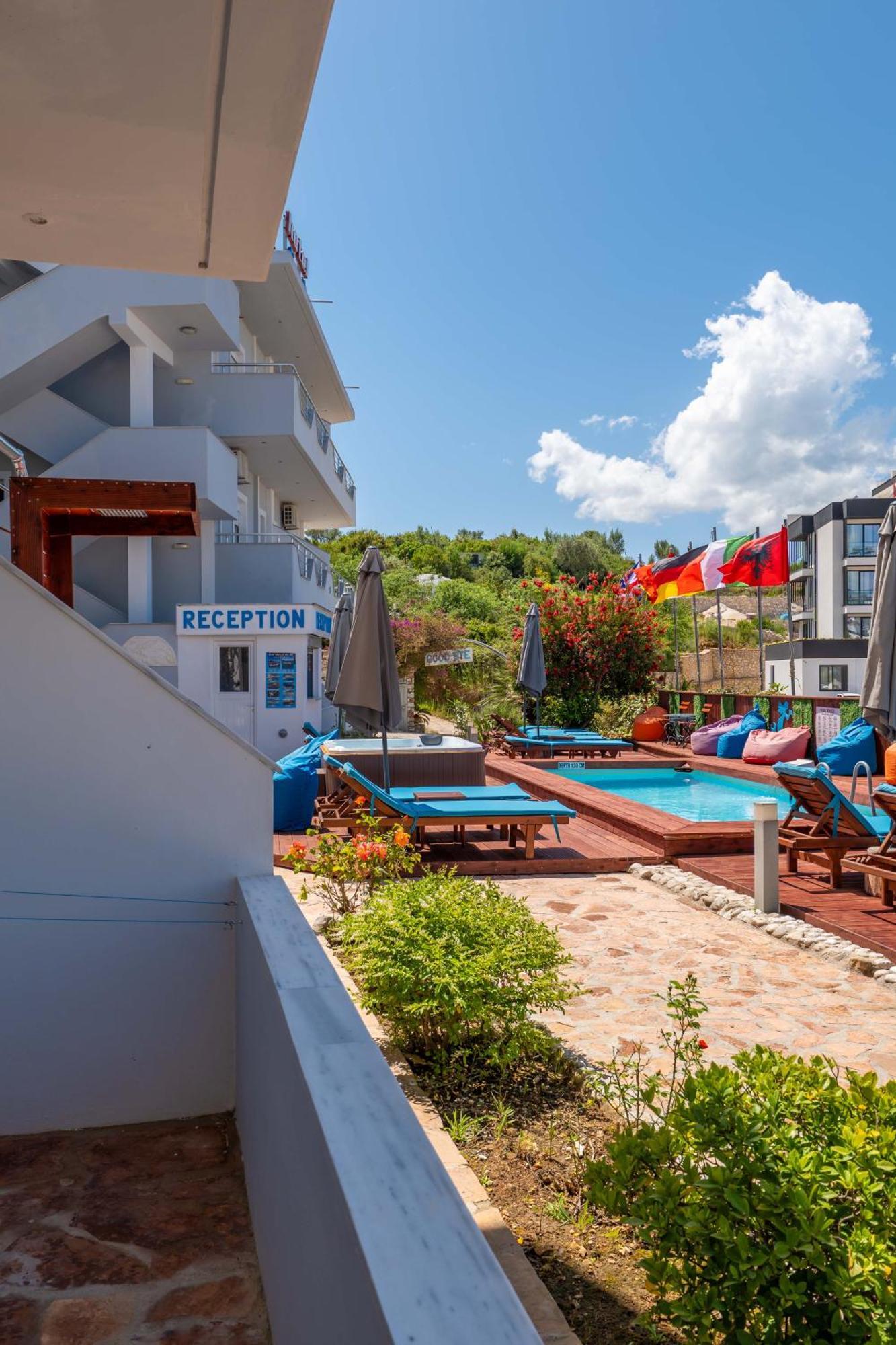 Hotel Two Mermaids קסאמיל מראה חיצוני תמונה